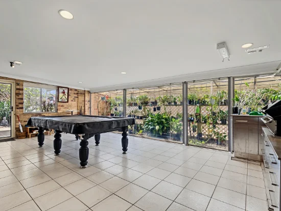 6 Song Place, Birkdale, Qld 4159