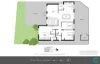 6 Sorata Place, Currambine, WA 6028-Floorplan