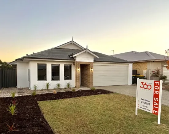6 Sorrel Way, The Vines, WA 6069
