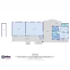 6 Sorrensen Street, Grantham, Qld 4347-Floorplan