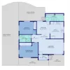 6 Sorrensen Street, Grantham, Qld 4347-Floorplan