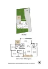 6 Southern Cross Drive, Woodrising, NSW 2284-Floorplan