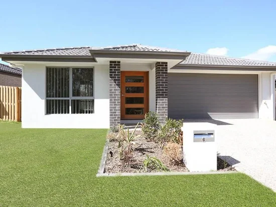 6 Southwood Court, Mango Hill QLD 4509-Image