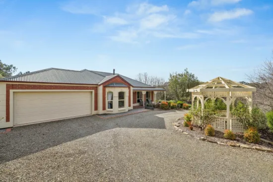 6 Sovereign Court, Mount Barker, SA 5251