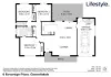 6 Sovereign Place, Goonellabah, NSW 2480-Floorplan