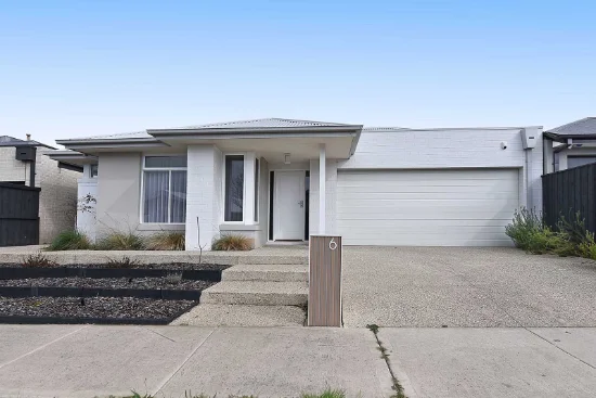 6 Spaces Street, Sunbury, Vic 3429