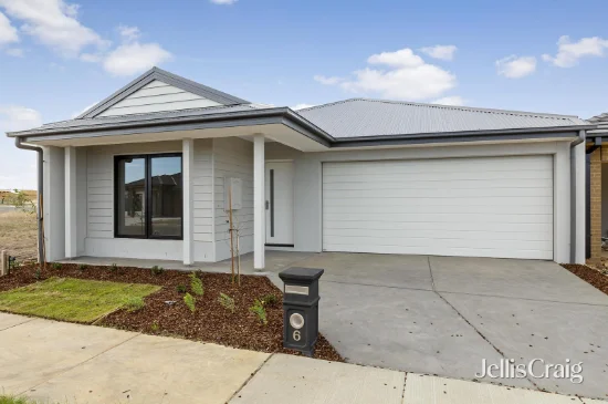 6 Sparrow Way, Winter Valley, Vic 3358