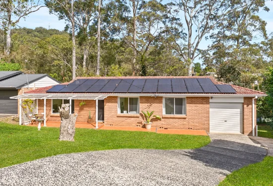6 Spectrum Road, North Gosford, NSW 2250