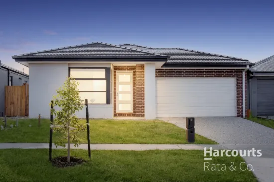 6 Spectrum Road, Wollert, Vic 3750