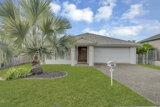 6 Spey Close, Deebing Heights, Qld 4306
