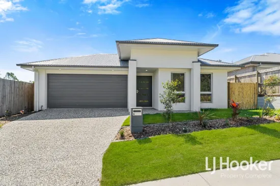 6 Spicers Circuit, Yarrabilba, Qld 4207
