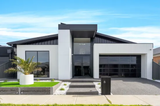6 Spreading Road, Mickleham, Vic 3064