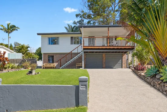 6 Spring Court, Nerang, Qld 4211