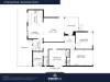 6 Spring Road, Springvale South, Vic 3172-Floorplan