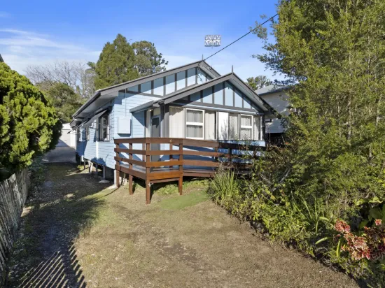 6 Spring Street, Murwillumbah, NSW 2484
