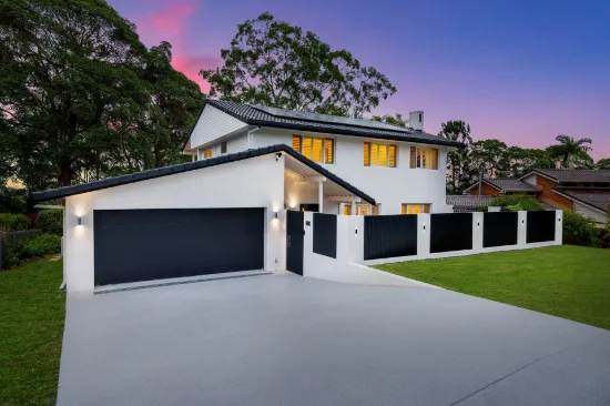 6 Spring Valley Drive, Goonellabah, NSW 2480