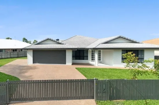 6 Springbrook Pde, Idalia, Qld 4811