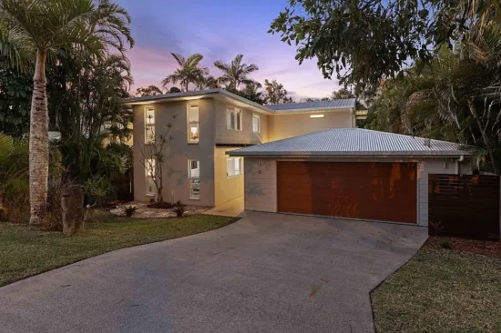 6 Springfield Avenue, Coolum Beach, Qld 4573
