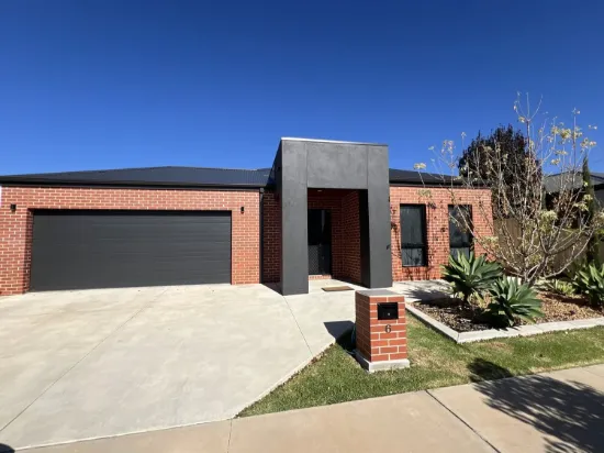 6 Springfield Drive, Mildura, Vic 3500