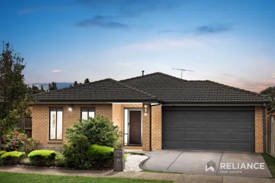 6 Springleaf Road, Tarneit, Vic 3029