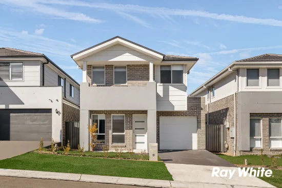 6 Sprowle Street, Rouse Hill NSW 2155-Image