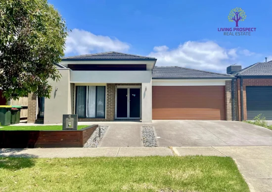 6 Squadron Road, Point Cook, Vic 3030