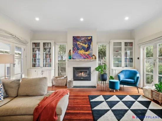 6 St Andrews Drive, Ventnor, Vic 3922