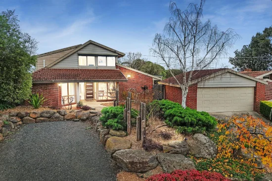 6 St Austell Court, Croydon Hills, Vic 3136