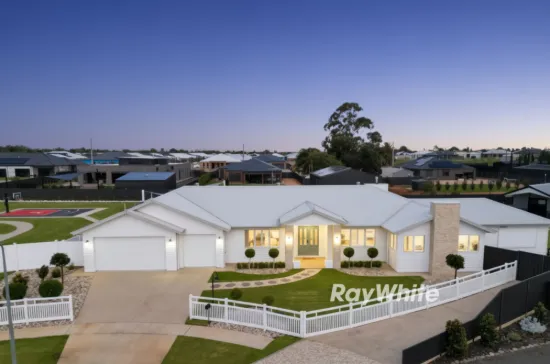6 St Helens Rise, Mildura, Vic 3500