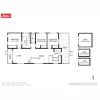 6 St Margarets Court, Swansea, Tas 7190-Floorplan