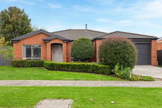 6 St Rafael Place, Whittlesea, Vic 3757