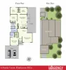 6 Stable Court, Endeavour Hills, Vic 3802-Floorplan