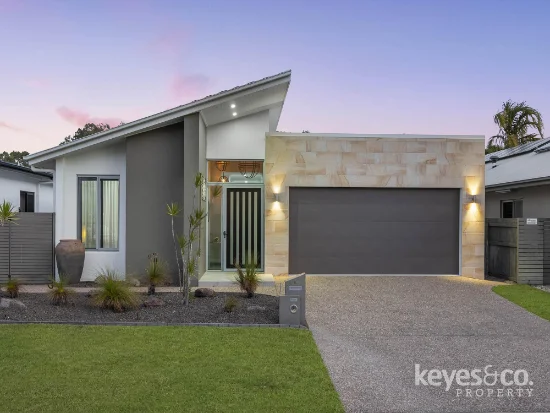 6 Stableford Grove, Rosslea, Qld 4812