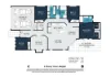6 Stacey Close, Moggill, Qld 4070-Floorplan