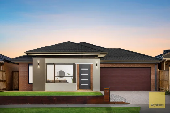6 Stadium Street, Tarneit, Vic 3029