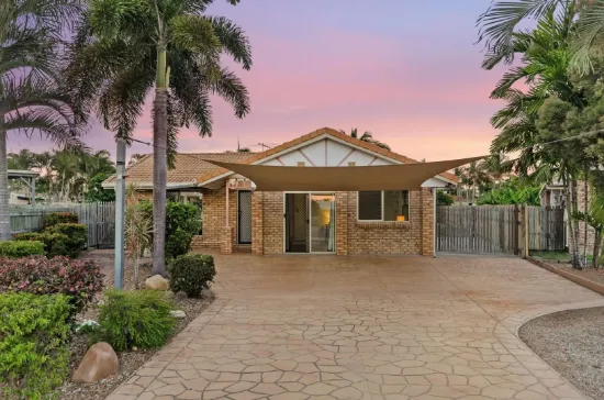 6 Stafford Close, Kirwan QLD 4817-Image