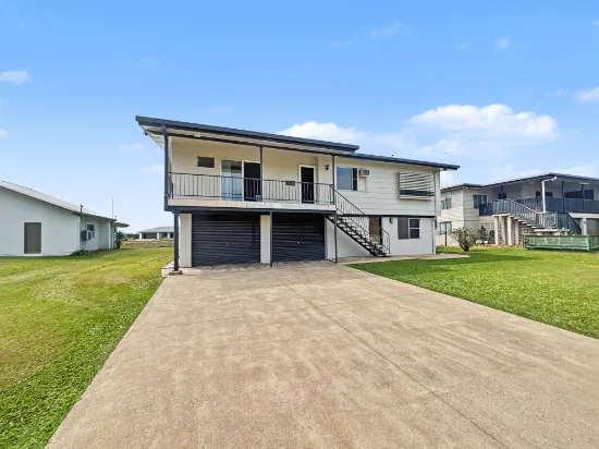 6 Stallan Street, Ingham, Qld 4850