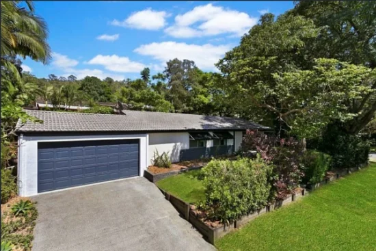 6 Stanfell St, Corinda, Qld 4075