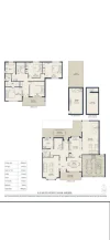 6 Stanley Avenue, Fulham Gardens, SA 5024-Floorplan