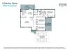 6 Stanley Street, East Kempsey, NSW 2440-Floorplan