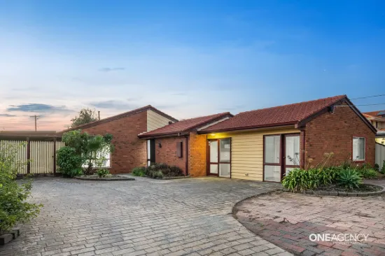 6 Stanton Court, Seabrook, Vic 3028