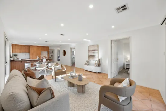 6 Star Close, Amaroo, ACT 2914