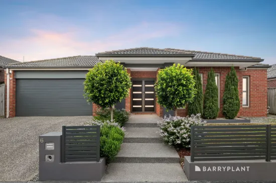 6 Stardust Way, Wollert, Vic 3750