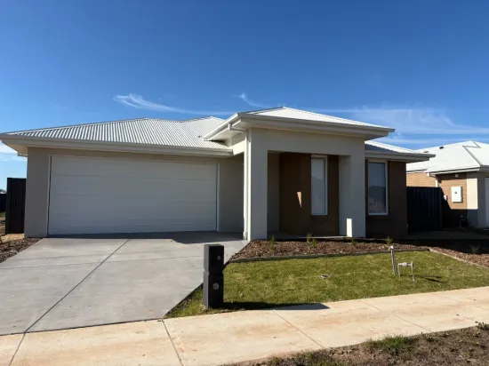 6 Staten Street, Shepparton North, Vic 3631