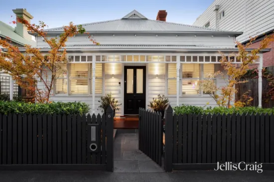 6 Stawell Street, Richmond, Vic 3121
