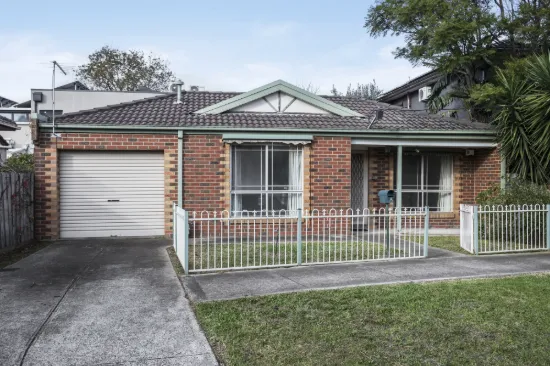 6 Steele Street, Newport, Vic 3015