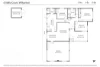 6 Stella Ct, Wilsonton, Qld 4350-Floorplan
