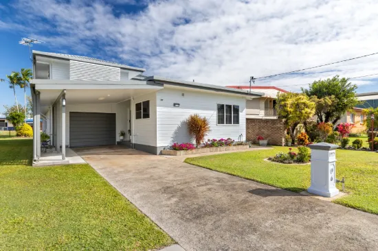 6 Sterry Street, Proserpine, Qld 4800