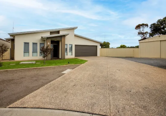 6 Stevens Place, Kadina, SA 5554