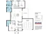6 Stevens Place, Kadina, SA 5554-Floorplan